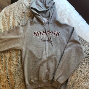 Champion sports hoodie